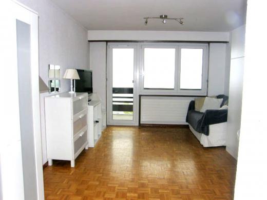 Verkauf: Studio mit herrlicher Aussicht