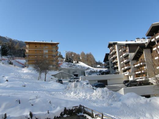 Verkauf: helle sonnige Südwohnung mit Balkon